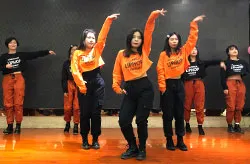 2020 TravelChinaGuide New Year Party
