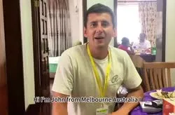 Guest Review on Beijing Tour Packages