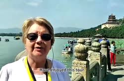 Reviews on Trip of Beijing