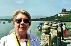 Reviews on Trip of Beijing
