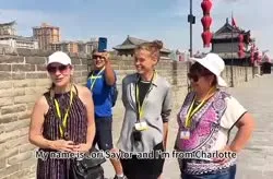 Guest Review on Our Beijing Xian Shanghai Tour