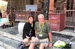 Tour Review of Our Guest from USA