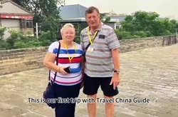 Our Guest Review on Private China Tour