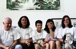 Guest Review on China Small Group Tours