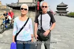 Our Guest Reviews on Small Group Tour