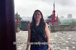 Trip Review of Our Guest from UK