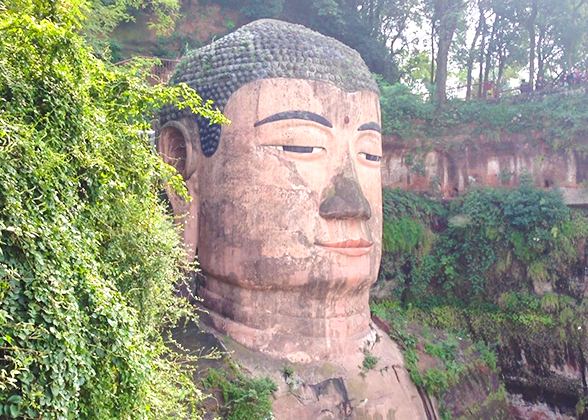 Leshan