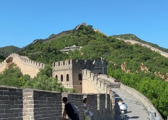 Great Wall