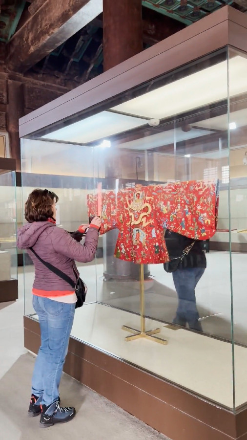 Ling’en Hall, Dingling Tomb, Beijing
