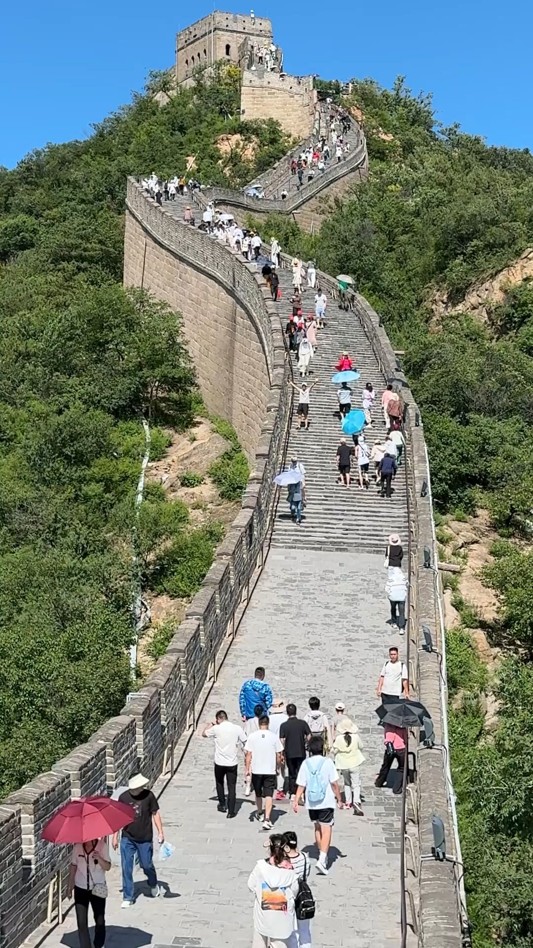 Great Wall of China