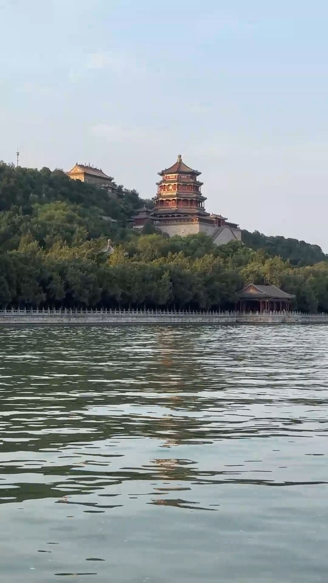 Summer Palace, Beijing