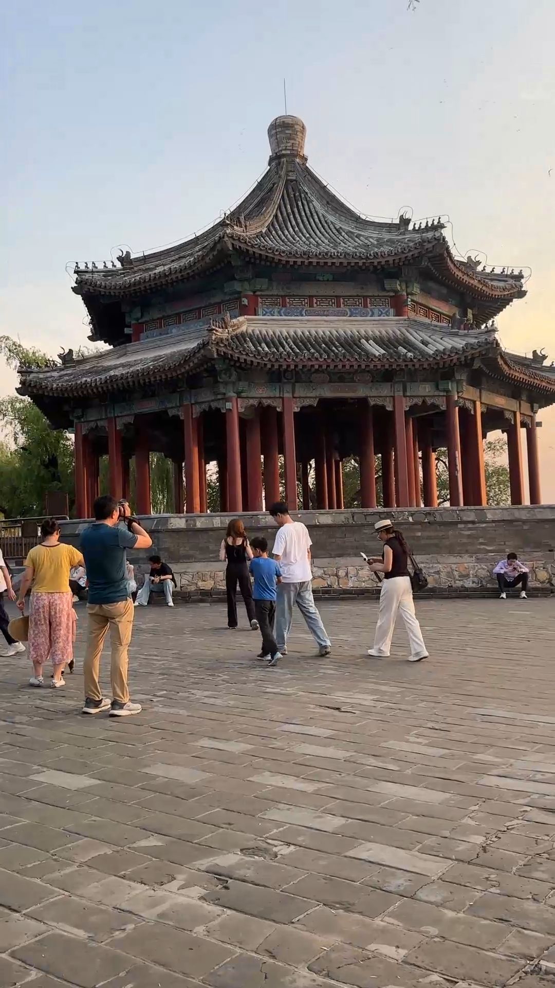 Summer Palace, Beijing