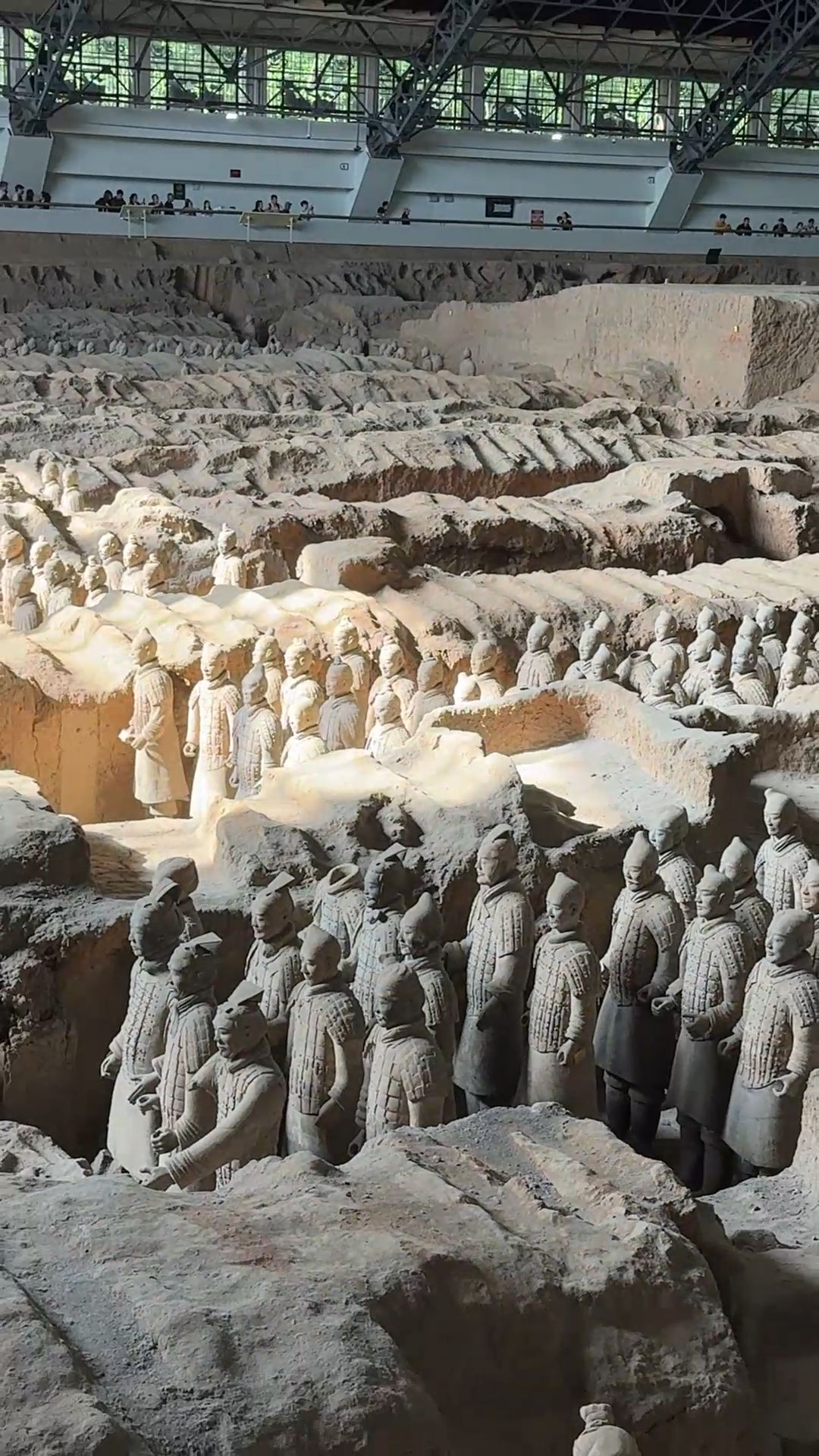 Terracotta Army Museum