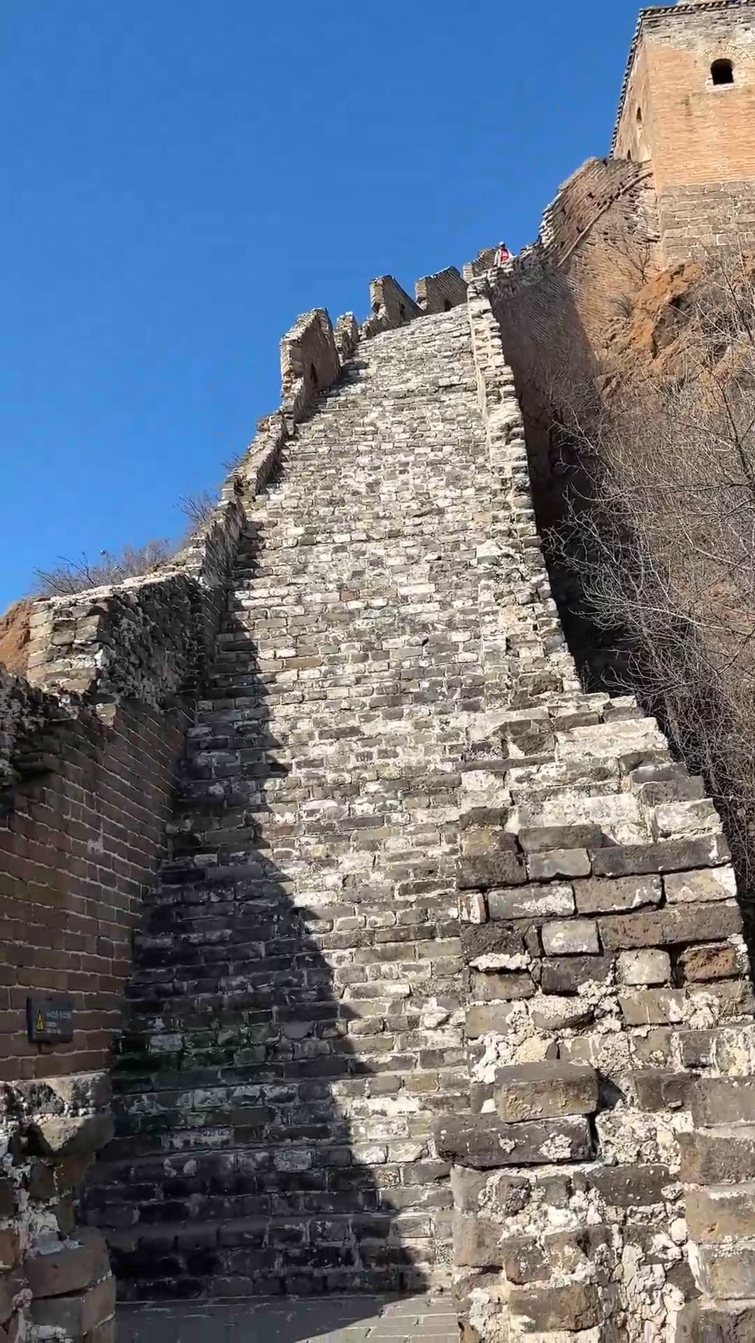 Jinshanling Great Wall
