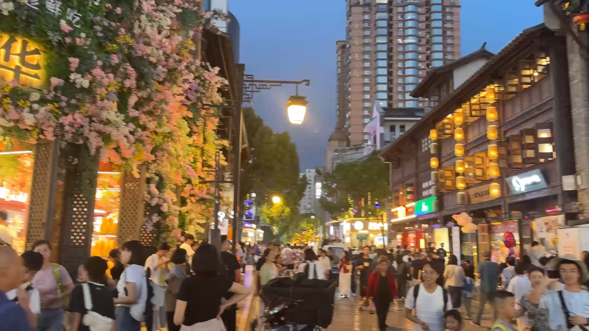 Kunming Old Street