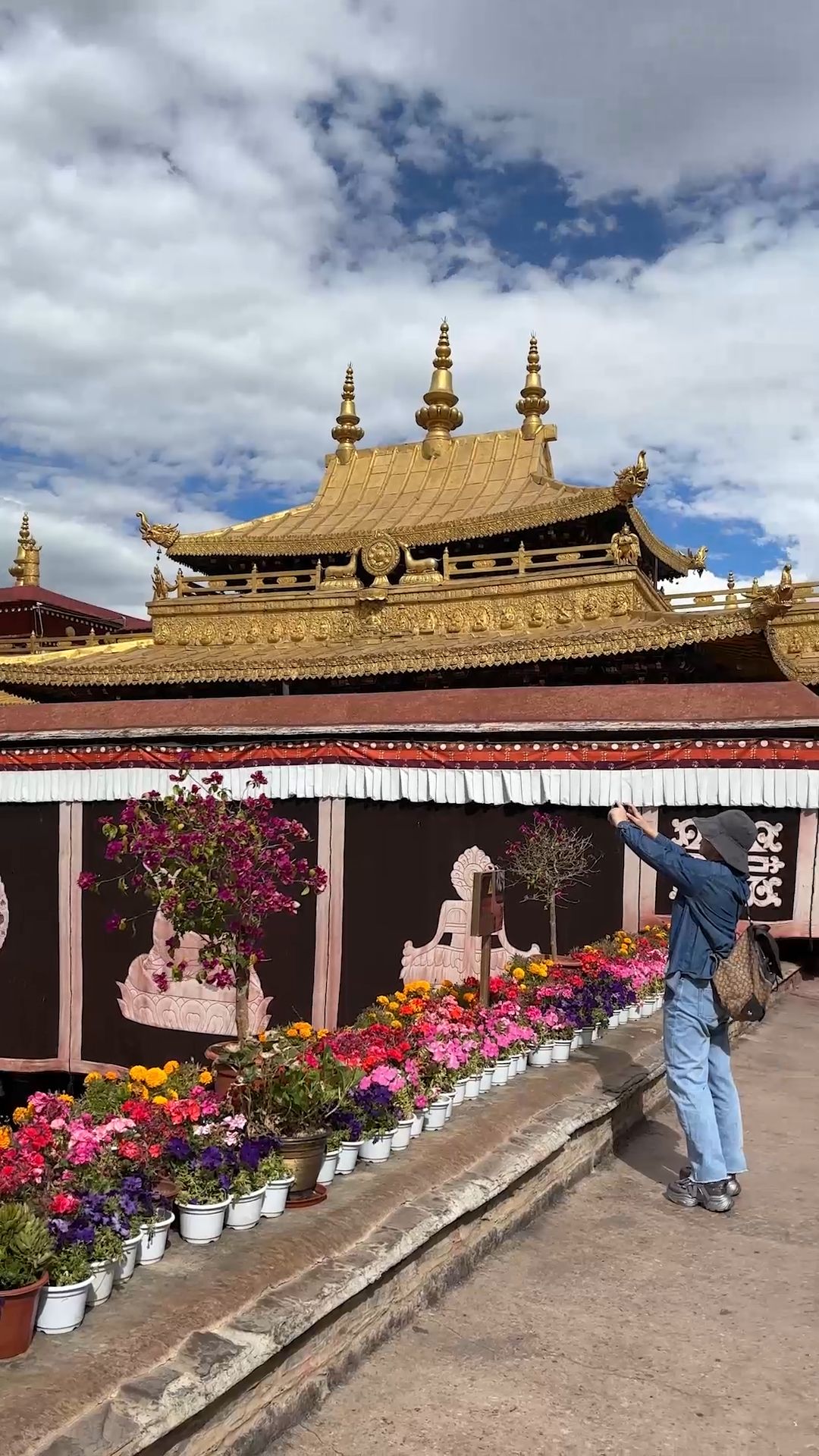 Jokhang Temple