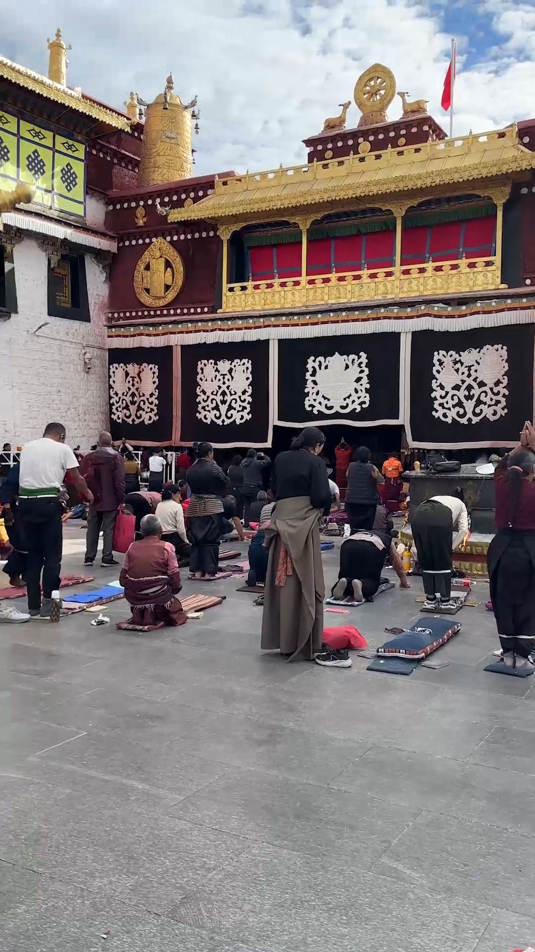 Jokhang Temple