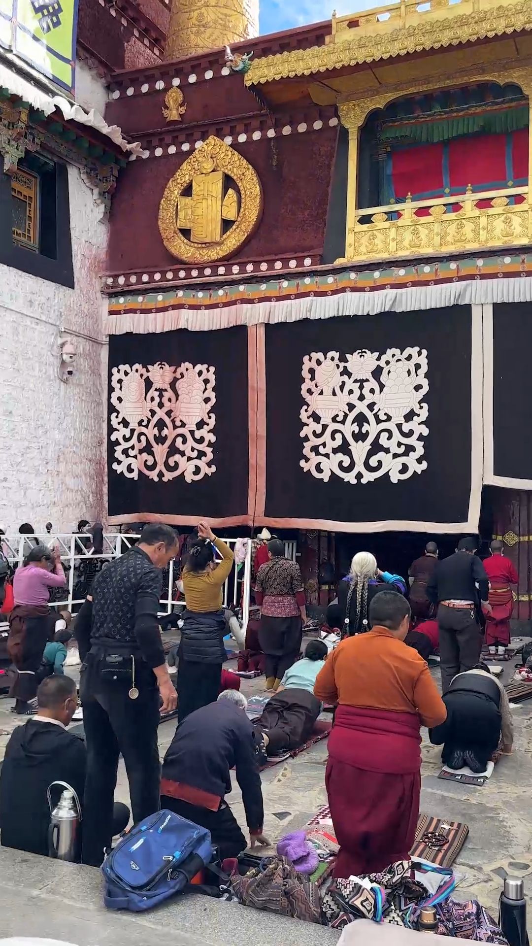 Jokhang Temple