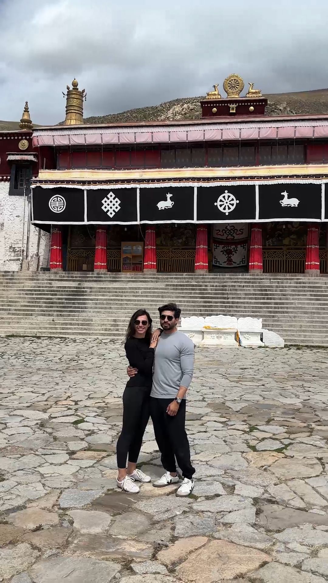 Drepung Monastery