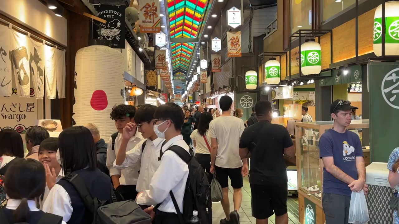 Food Market