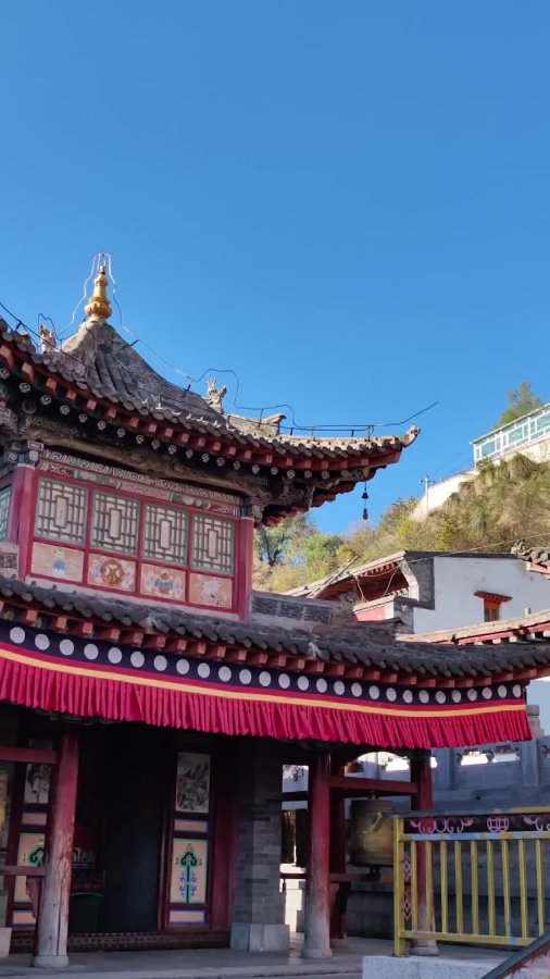 Ta'er Monastery