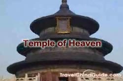 Temple of Heaven 