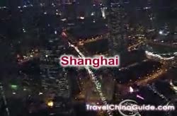 Shanghai 