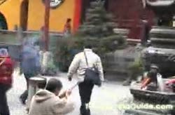 Jade Buddha Temple 