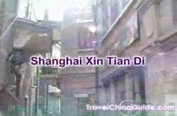 Xintiandi, Shanghai