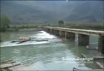 Scenic Guangxi 
