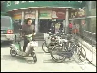 Normal Food Shopping for Chinese Consumers in the 