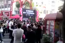 Guilin - center of the city