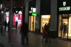 Market Night - Beijing