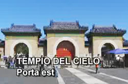 Alla Scoperta Del Pianeta Cina-Pechino 2a Parte