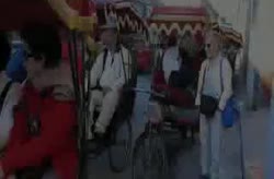 Alla Scoperta Del Pianeta Cina-Pechino 2a Parte
