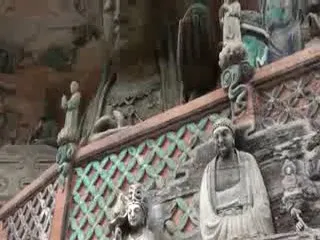 Alla Scoperta Del Pianeta Cina-Chongqing 