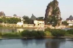 Alla Scoperta Del Pianeta Cina-Guilin