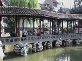 Alla Scoperta Del Pianeta Cina-Shanghai