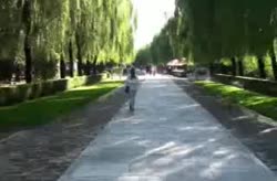 Alla Scoperta Del Pianeta Cina-Pechino 2a Parte