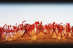 Yan'an Folk Culture Film City