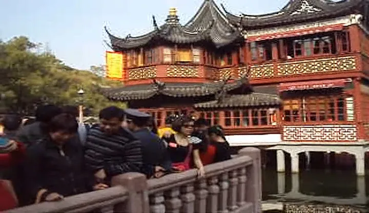 Cheng Huang Temple.AVI