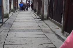 Lake City Wuzhen Town - 4