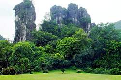 Seven Stars Park