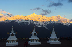 Meili Snow Mountain