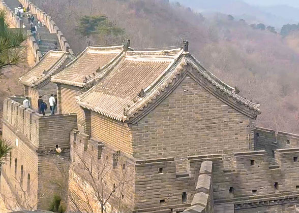 Mutianyu Great Wall
